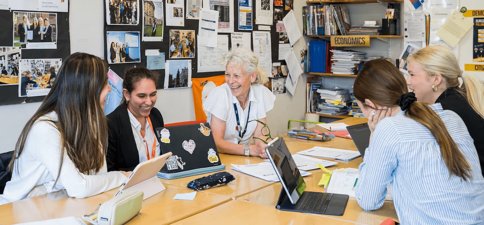 Burgess Hill Senior School